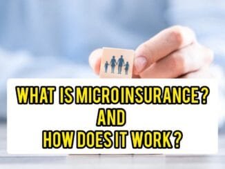 Microinsurance