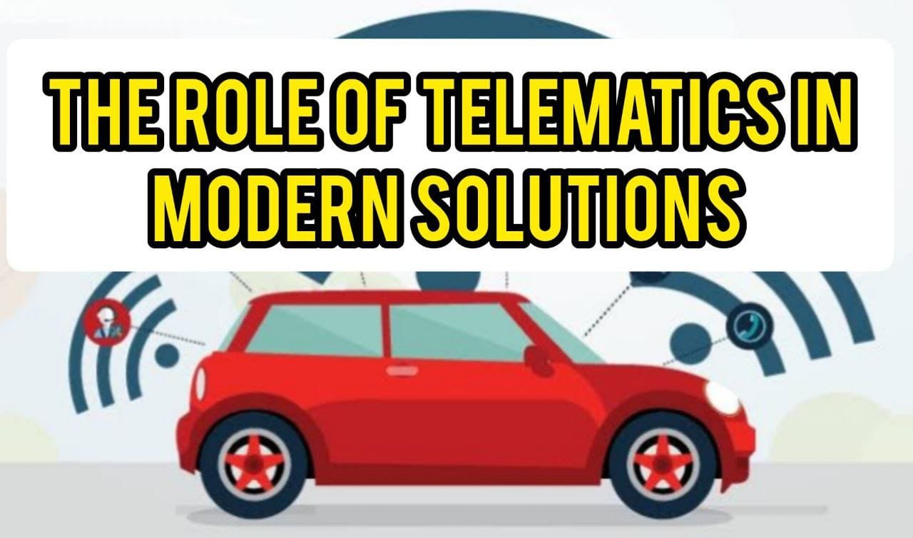 Telematics