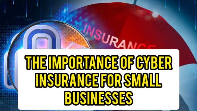 Cyber Insurance