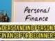 Personal Finance For Beginners