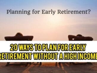 Early Retirement