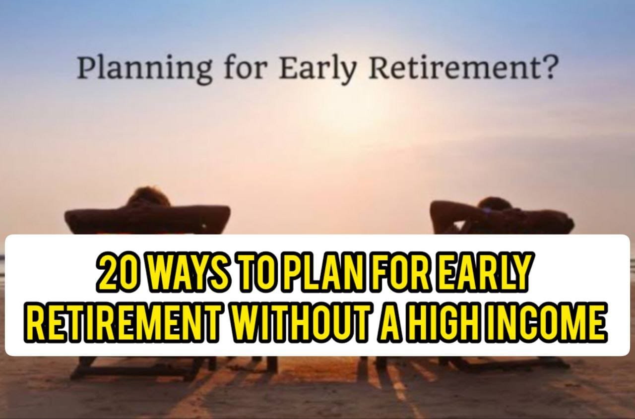 Early Retirement