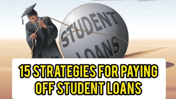 Student Loans