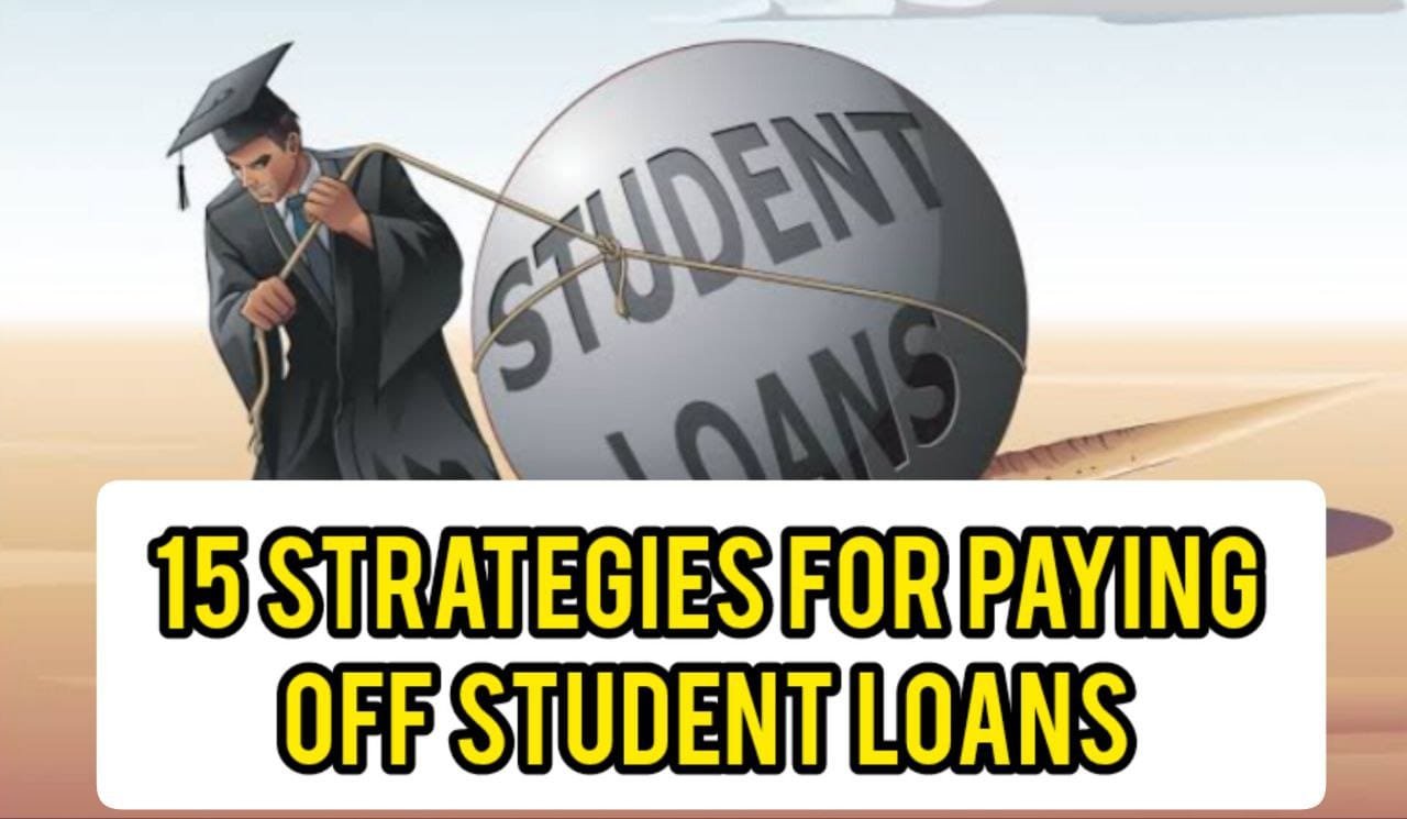 Student Loans