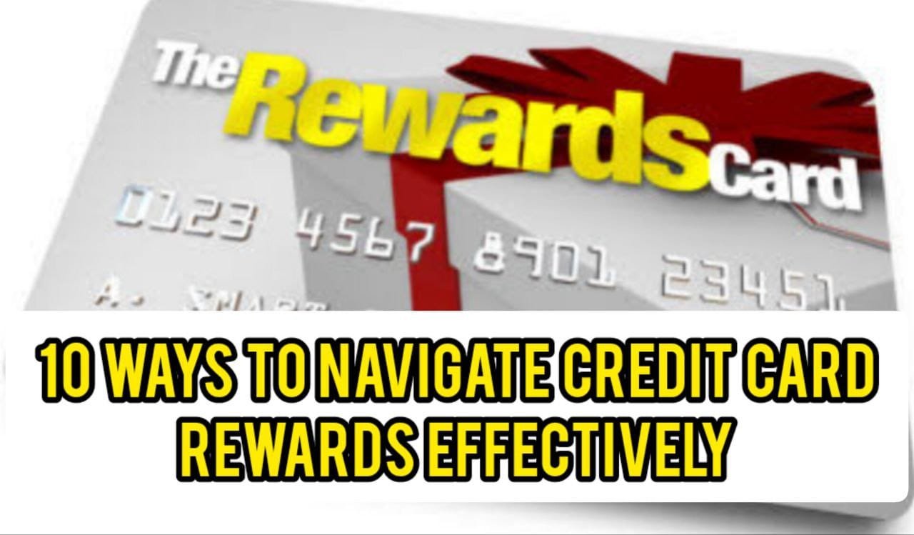 Credit Card Rewards