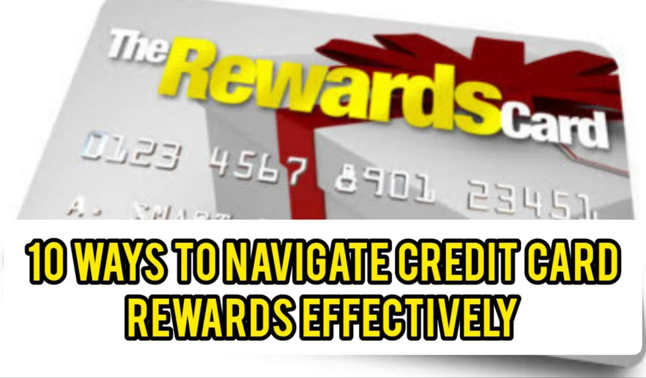 Credit Card Rewards