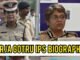 Nirja Gotru IPS Biography