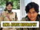 Ilma Afroz IPS Biography